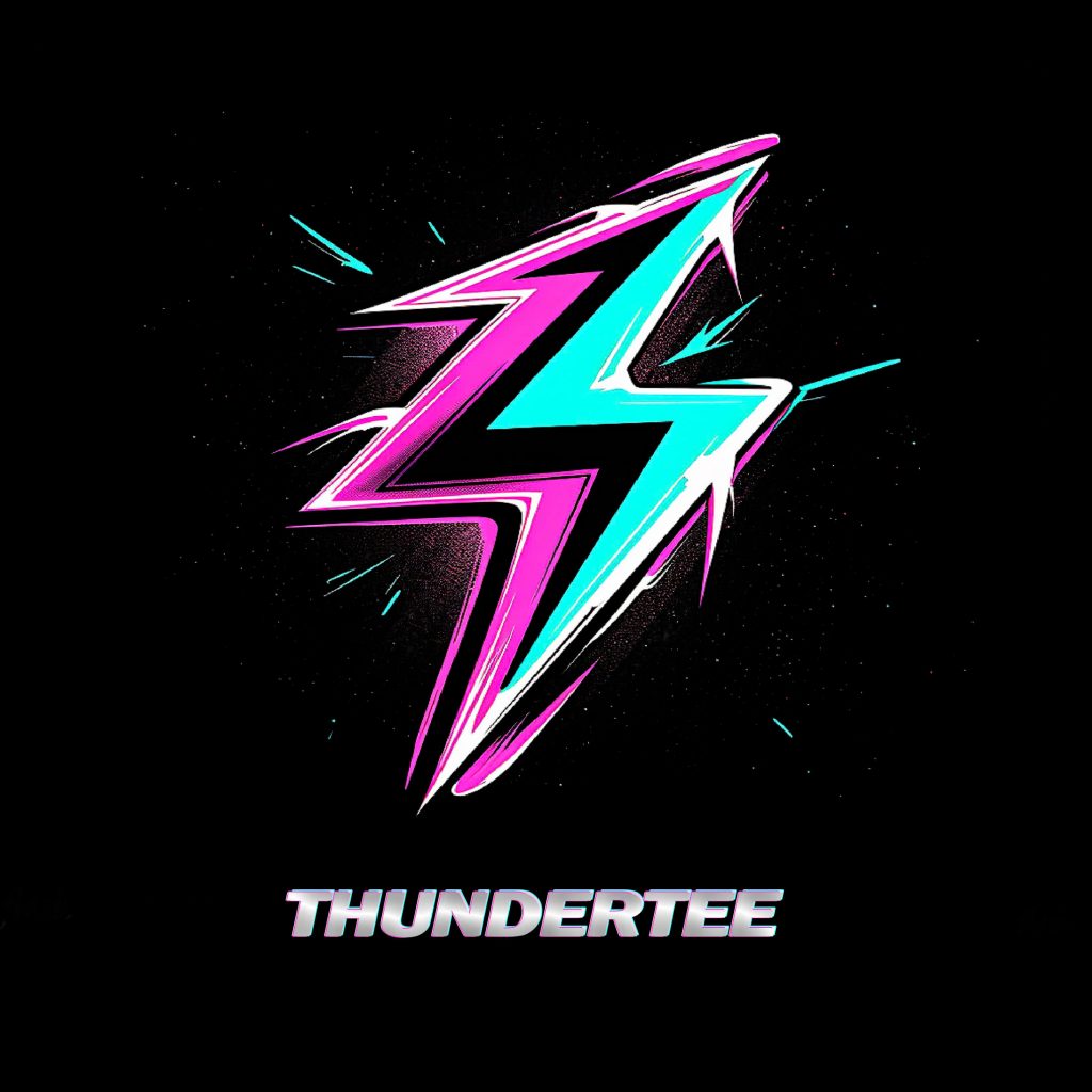 Thundertee – Where Fashion Meets Artistry