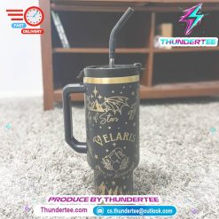 AC TAR 40oz Tumbler Preorder Now