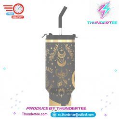 AC TAR 40oz Tumbler Preorder Now