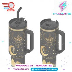 AC TAR 40oz Tumbler Preorder Now