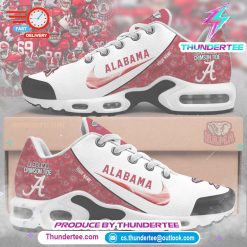 Alabama Custom Name For Fans Shoes – Special