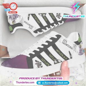 Beetlejuice Its Showtime Beetlejuice 2 Stan Smith Shoes