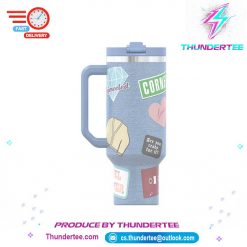 AC TAR 40oz Tumbler Preorder Now