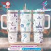 Disney Characters Iconic 40oz Tumbler