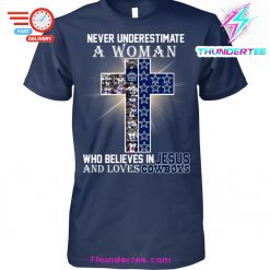 Dallas Cowboys-Unisex T-Shirt