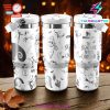 Disney Characters Iconic 40oz Tumbler