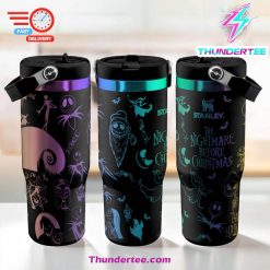 Disney IceFlow Nightmare 40oz Tumbler