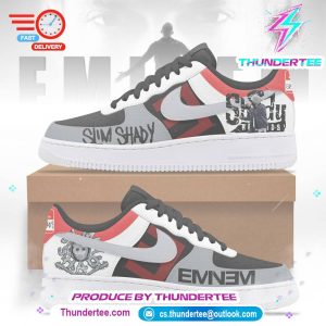 EMN PREMIUM AF1 SNEAKER TL DC