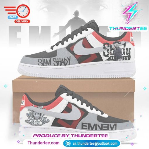 Elite EMN PREMIUM AF1 SNEAKER TL DC