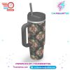 Ice Cream Delight 40oz Tumbler