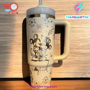 Hercules Inspired Cool Serene Tumbler