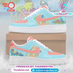 Jimmy Buffett Limited Edition Nike Air Force 1