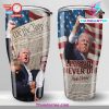 It’s Showtime! – Personalized Tumbler