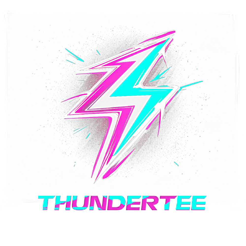 Thundertee – Where Fashion Meets Artistry