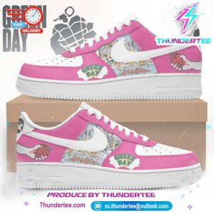 PREMIUM GRD AF1 SNEAKER TD DCP