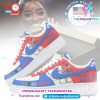 PREMIUM SMB AF1 SNEAKER MH DCP – Bold and Unstoppable