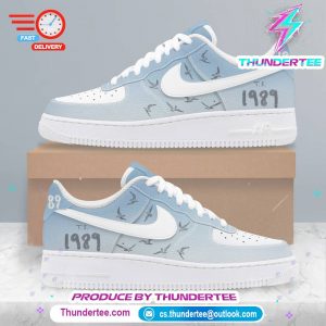 PREMIUM TLSW AF1 SNEAKER DAT 270801