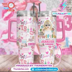 Perfect Swiftie Gift 40oz Tumbler