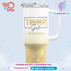 Trump 2024 Keep America Great 20oz Red Tumbler