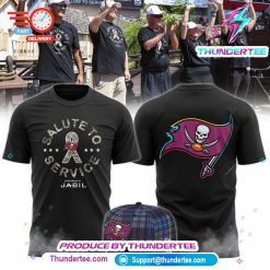 2024 Bucs Breast Cancer Shirt