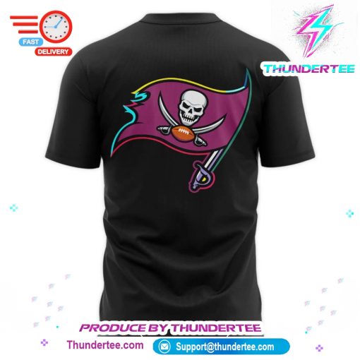 2024 Bucs Breast Cancer Shirt