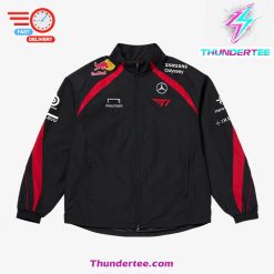 2024 T1 Uniform Jacket