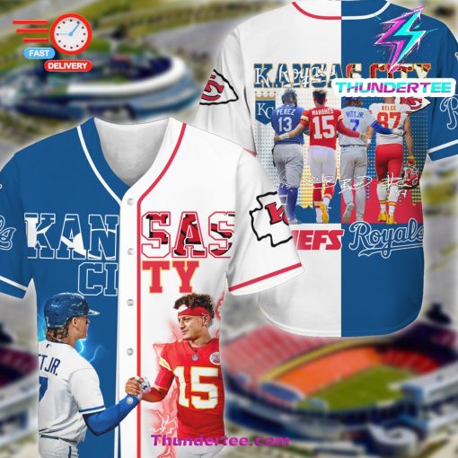 3D Baseball Jersey