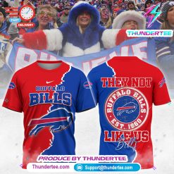 Buffalo Bills fans will love this