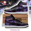 Gleammerch SKN Personalized Sneakers Shoes Gifts For Fans