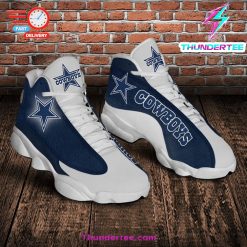 Dallas Cowboys Football League Retro Custom JD13