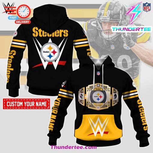 Hoodie Steelers