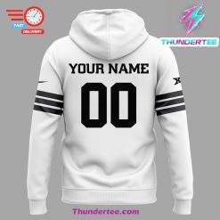 Iowa State Football 2024 Limited Edition Zip Hoodie Custom Name and Custom Number 3