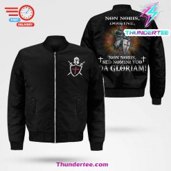 KNIGHTS TEMPLAR JACKET