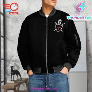 KNIGHTS TEMPLAR JACKET