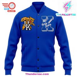 Kentucky Mens Basketball Bomber Limited Edition