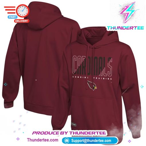 Limited Arizona Cardinals Football Team Hoodie On Sale