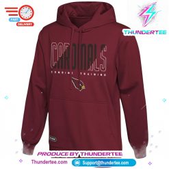 Limited Arizona Cardinals Football Team Hoodie On Sale