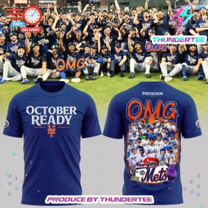 Limited Edition 2024New York Mets3D Unisex TShirt