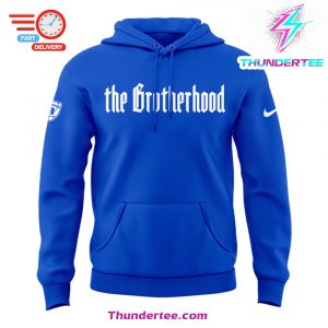 Limited Edition Everyone Watches Dukes Sport Hoodie