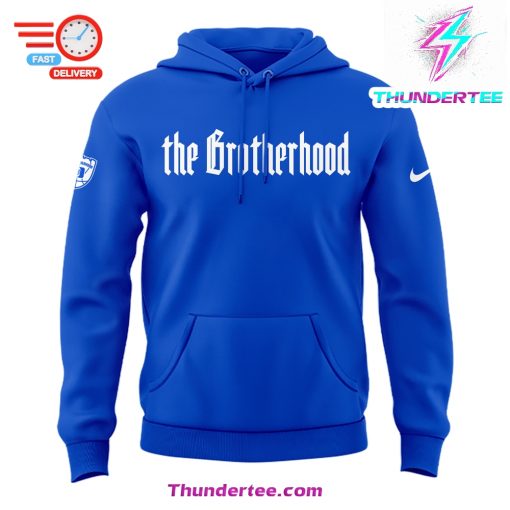 Limited Edition Everyone Watches Duke’s Sport Hoodie