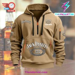 Limited Edition – HEAVY HOODIE JA01