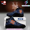 Limited Edition New York Mets Stan Smith Shoes 01