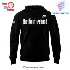 Limited Edition Prodevils Hoodie