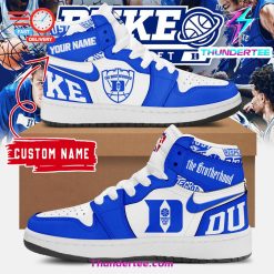 Limited Edition Prodevils Shoes AJ1 Custom