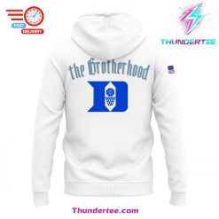 Limited Edition TheBrotherHood Hoodie