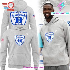 Limited Edition theBrotherhood Hoodie