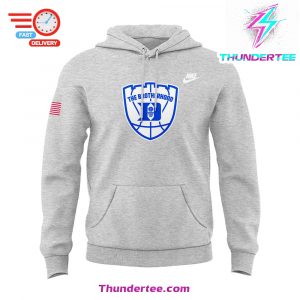 Limited Edition theBrotherhood Hoodie