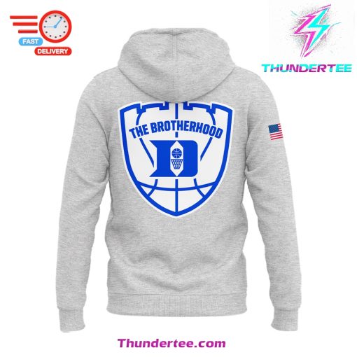 Limited Edition theBrotherhood Hoodie