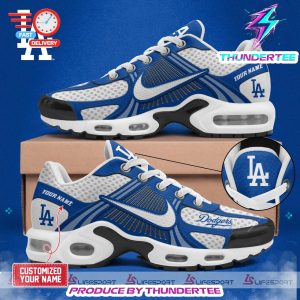 Los Angeles Dodgers 2024 New Shoes