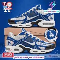 Los Angeles Dodgers 2024 New Shoes